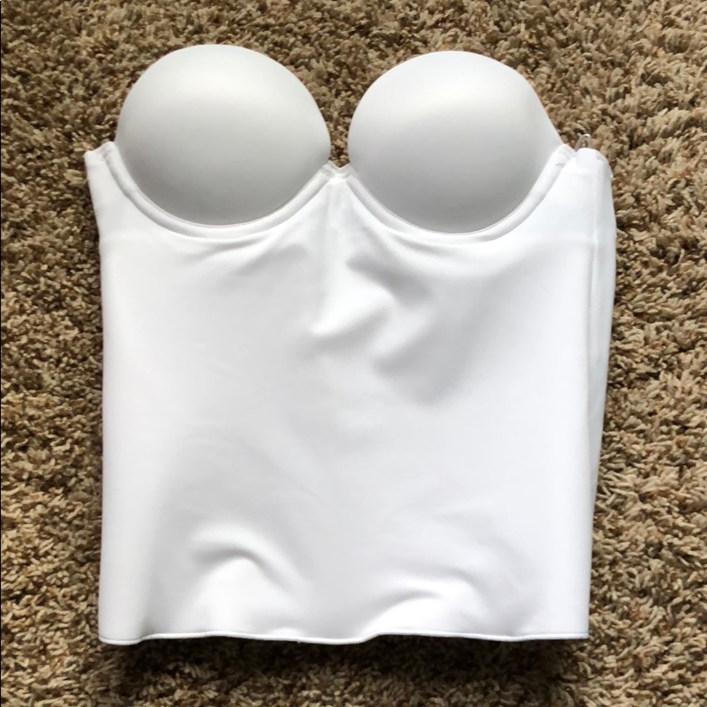 David’s Bridal Underwire